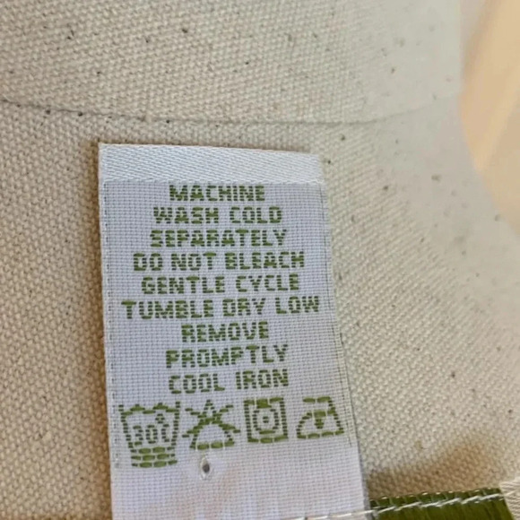 Orvis Womens Size Large Short Sleeve Light Green Ribbed Asymmetric Neck T-shirt - Picture 5 of 6